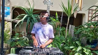 DJ Wakanda