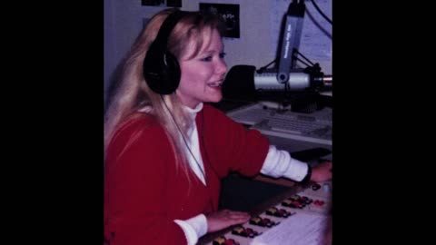 KLBJ-AM/FM Newscast (Austin, TX), May 1996