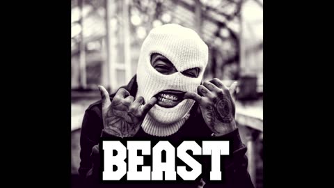 "Beast" - Drake x Yeat Type Beat 2024 | Free Hip Hop Instrumental 2024 | #Instrumentals