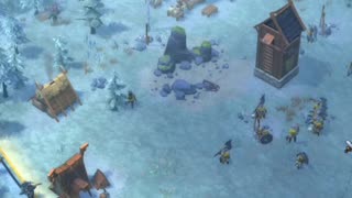 #shorts Ready for revenge? Gaming Northgard Co-op Adventure E03 #gaming #northgard #vikings