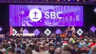 Southern Baptists poised to ban churches with women pastors