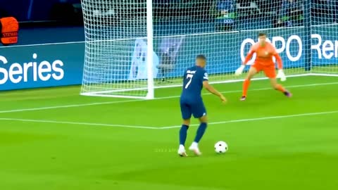 Kylian Mbappe's Crazy Skills & Goals for 2022–2023