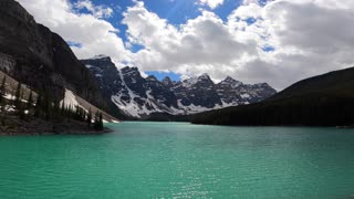 Moraine Lake