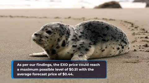 Exosis Price Prediction 2023, 2025, 2030 | EXO Cryptocurrency Price Prediction