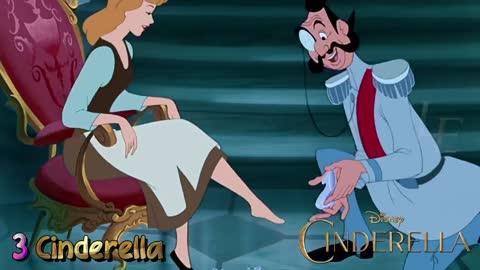 Top 10 Disney Princess _ Disney _ Princess _ List Edu