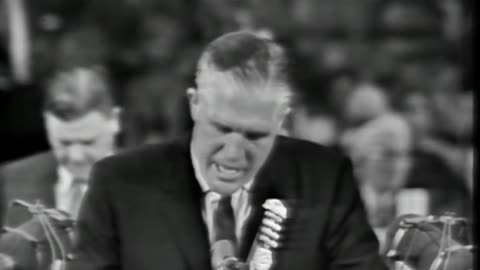July 14, 1964 | George Romney Speaks at Republican National Convention
