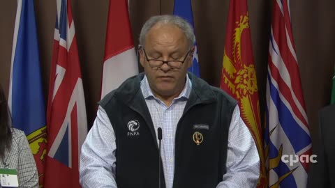 Canada: Indigenous leaders discuss infrastructure funding for First Nations – March 22, 2023