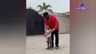 Ifeanyi Nanny & 8 Others Davido Domestic Staff Arrested Over Davido Son D£ath