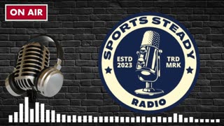 Sports Steady Radio | The Night Shift | 2-9-2024
