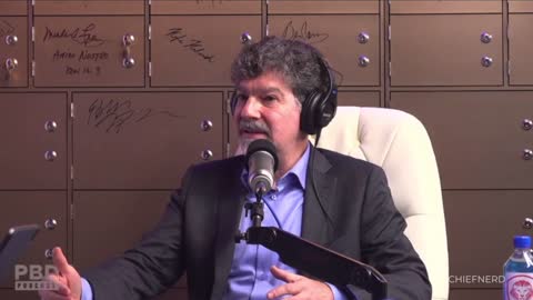 Bret Weinstein Responds to Neil deGrasse Tyson's Call for a COVID Vaccine "Public Health Contract"