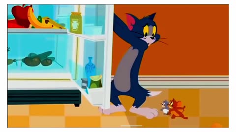 Tom and Jerry - Classic Cartoon 2023 kids