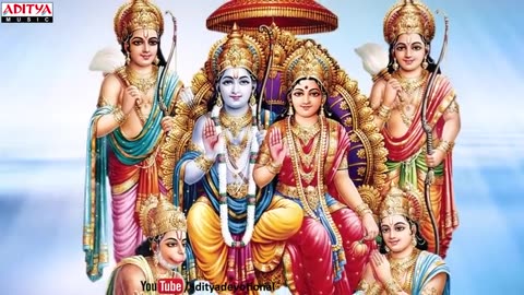 Dandakam _ Sri Rama Rajyam _ Telugu Devotional Songs _ramabhajan _devotionalsongs