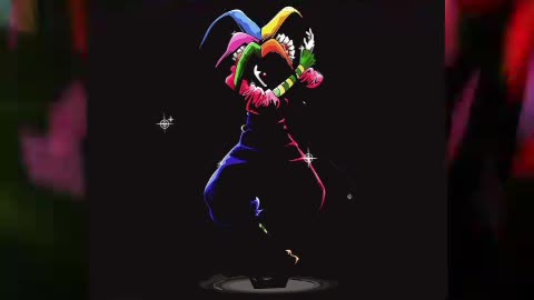 Circus - Joker