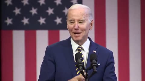 OH BOY: Biden's Latest Racially Insensitive Comment