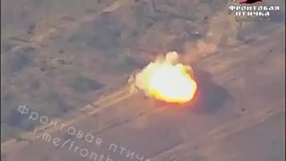 💥 Ukraine Russia War | Russian ATGM Arrival on Ukrainian Marder 1A3 Infantry Fighting Vehicle | RCF