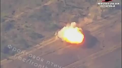 💥 Ukraine Russia War | Russian ATGM Arrival on Ukrainian Marder 1A3 Infantry Fighting Vehicle | RCF