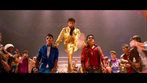 Besharam Title Song-(HDvideo9)