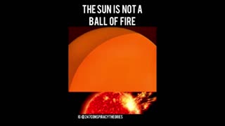 Real look at the Sun with Telescope