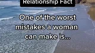 Bad Relationship Facts #3