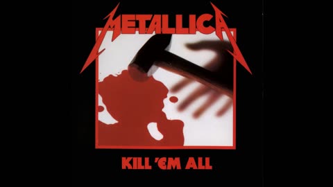 Metallica - The Four Horsemen