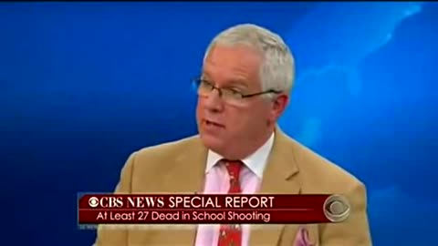 '2nd Gunman Involved In Sandy Hook-Cnn-Later Disappears From Front Of Police Car'