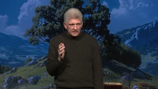 Das Vaterunser: Beten wie Jesus | Bergpredigt 11 | Gert Hoinle
