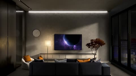 98” QLED: Supersize your space | Samsung