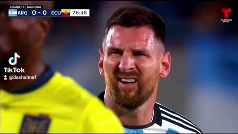 Goat Messi - Best Moment