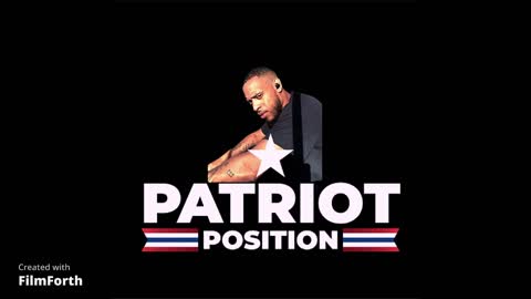 Patriot Position Audiocast Episode 4