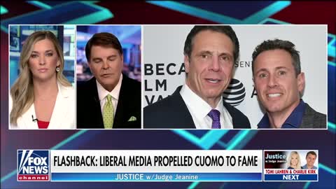 "Criminal Jeopardy" Fox Legal Analyst Says Cuomo is in DEEP Trouble