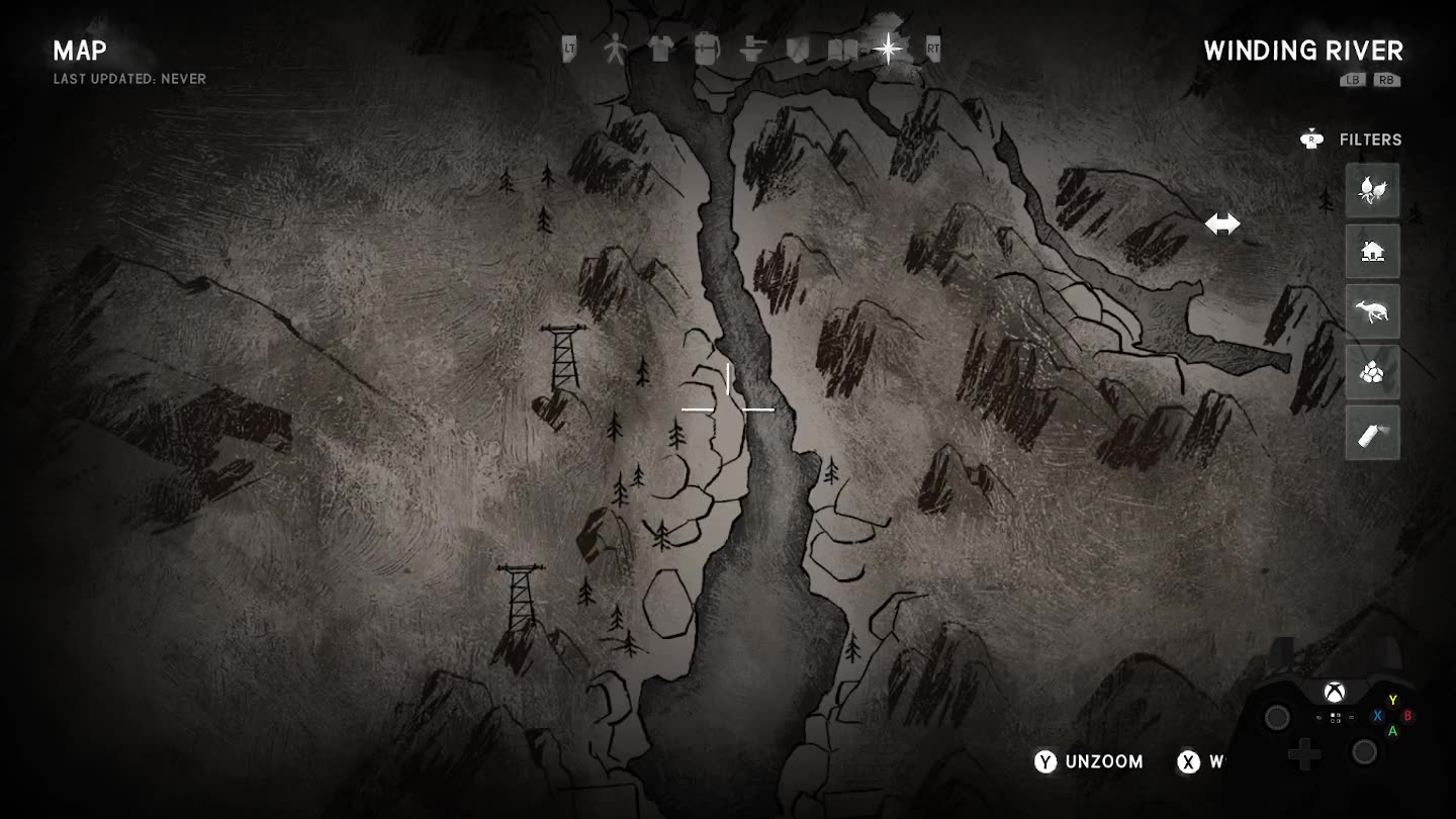 The Long Dark Survival Mode