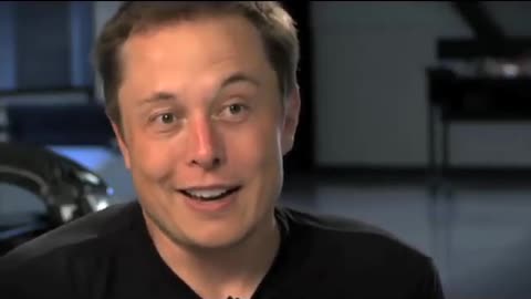 Elon Musk- Work twice as hard as others
