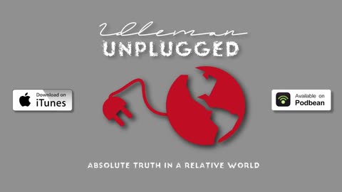 Can't We All Just Get Along? Denominationalism, Pride, and More | Idleman Unplugged