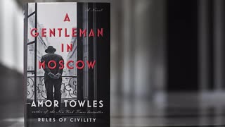 A Gentleman In Moscow - by Amor Towles BOOK SUMMARY in 6 minutes.