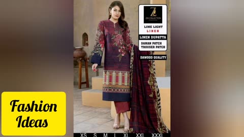 Winter Collection 2023 | trending in Pakistan | #trending #viral #fashionideas