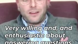 Gender Studies Professor does NOT know What is a WOMAN! - Matt Walsh Destroying People! #shorts