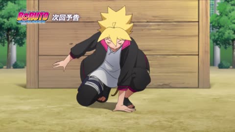 BORUTO Naruto Next Generations Episode 2 Official Trailer