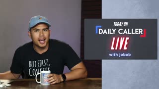 LIVE: Trump vs FBI, Hillary colluded, SF Crime, Whiteness on Daily Caller Live w/ Jobob