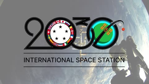 ISS 2030 NASA Extends Operations of the International Space Station