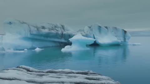 Shocking Discoveries Made In Antarctica By Russian Scientists. Read more in the description. ✓>>👇