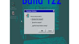 La BETA y Desarrollo de (#2) Windows 95 (2018) Pt. 1/2