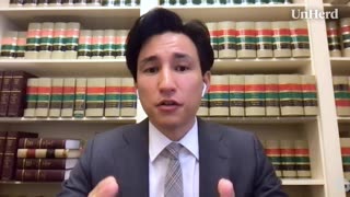 UnHerd - Lee Fang: My warning to Congress on censorship