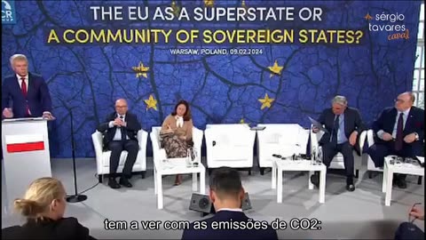 EU Hoax