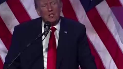 Donald Trump “I consider it an Honor to have Exposed the Media as Corrupt”