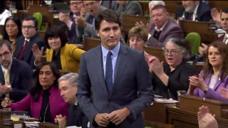 Trudeau has been FIBBING for Months.... - Pierre Poilievre