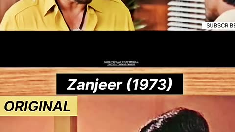 zanjeer