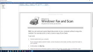 How to Scan a Document to Your Computer