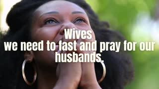 God fearing husband