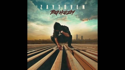 Zaytoven - Trap Holizay Mixtape