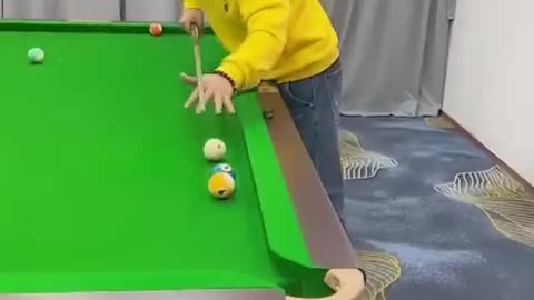 #VIRAL #FUNNYPOOLVIDEOS #BILLIARDS